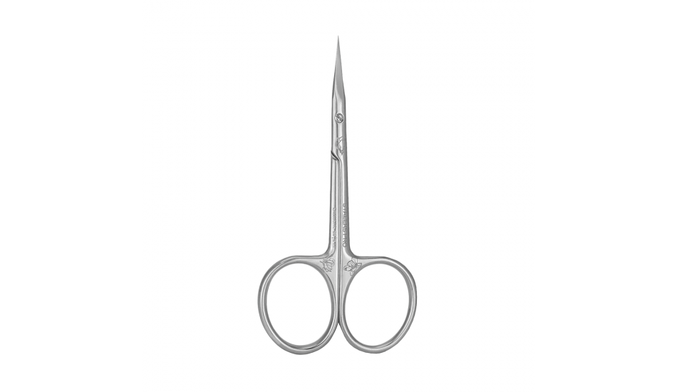 STALEKS PRO MAGNOLIA CUTICLE SCISSOR SX-20/2M