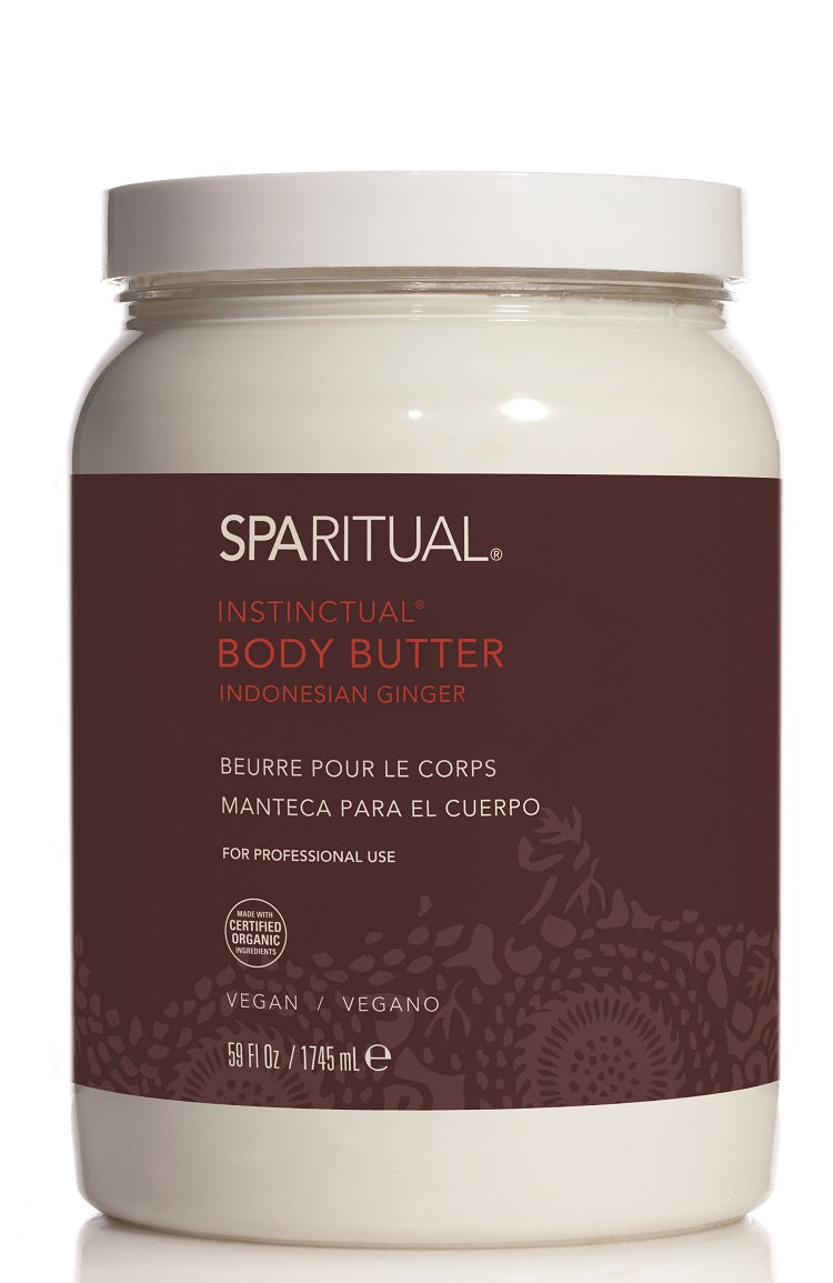 Instinctual Body Butter 1814 gr