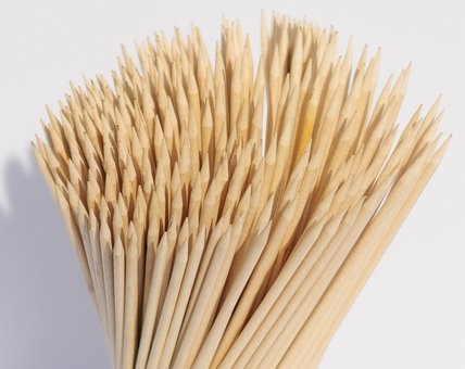 Orangewood Stick Groot