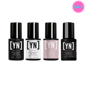 YN Fiber gel bundel