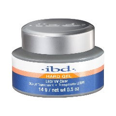 IBD – LED/UV Clear Gel 14g