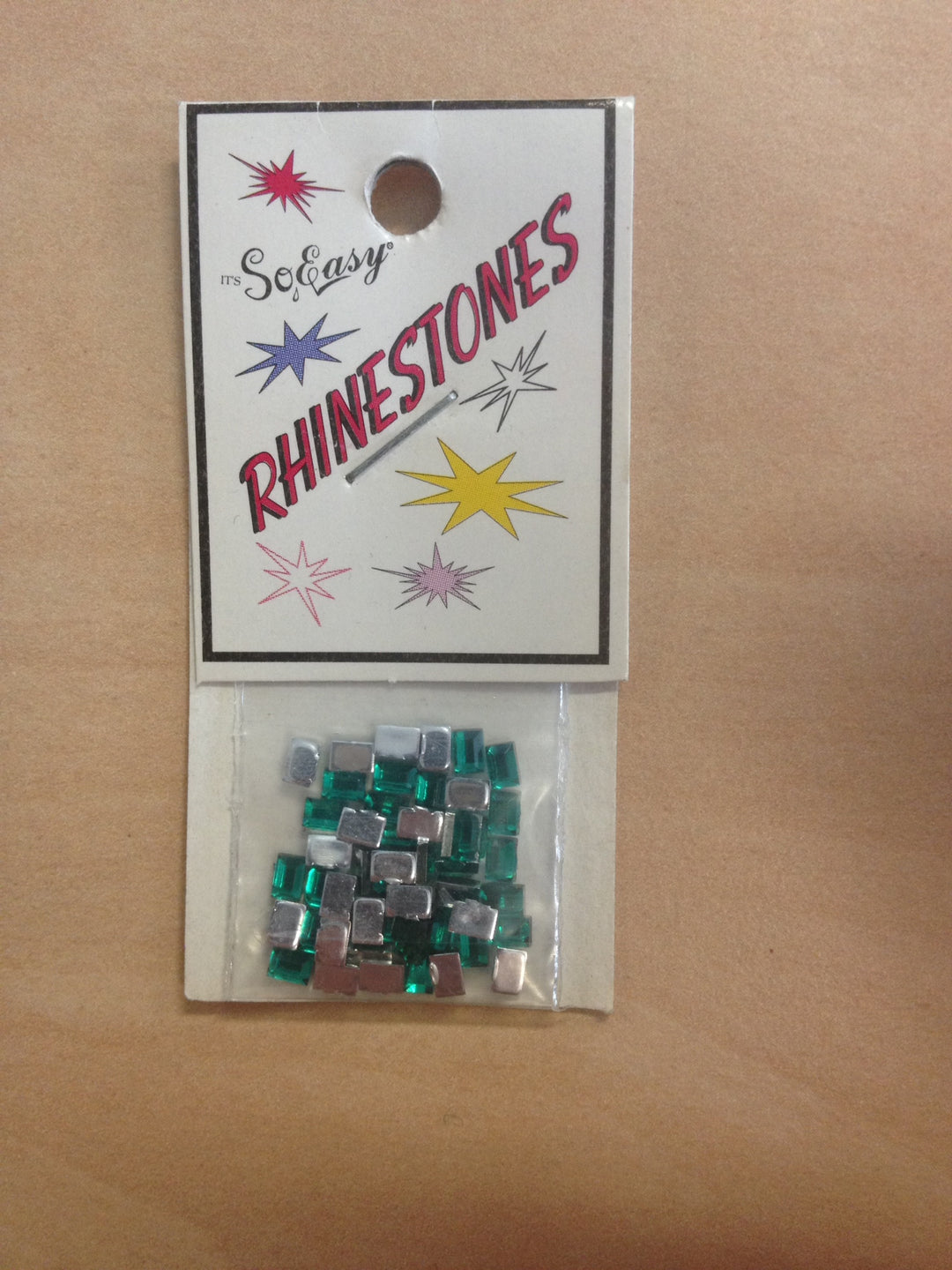 So Easy Rhinestones BS-9