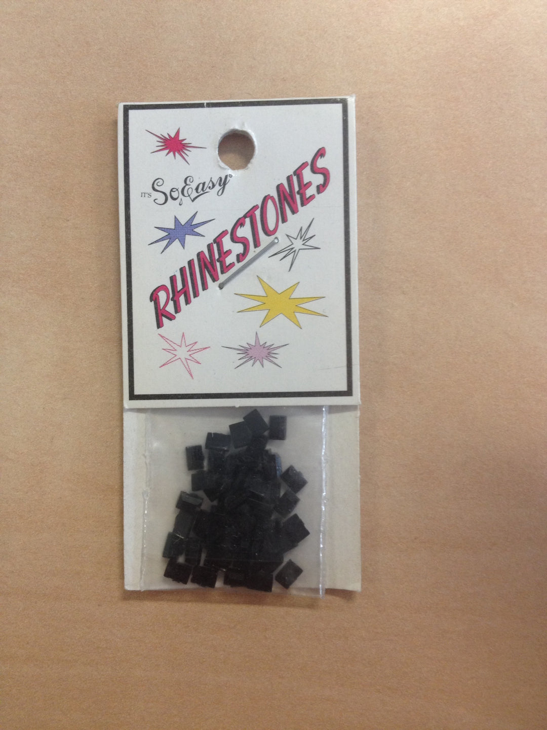 So Easy Rhinestones BS-11