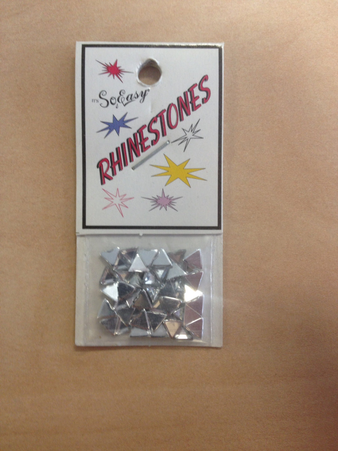 So Easy Rhinestones TRM-1