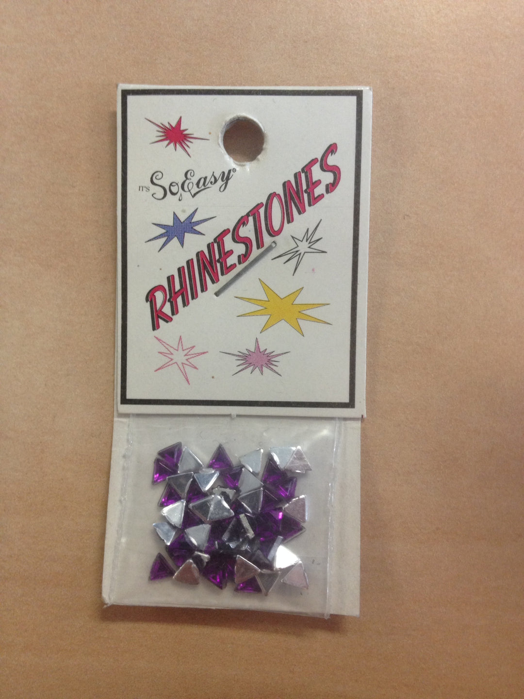 So Easy Rhinestones TRS-5