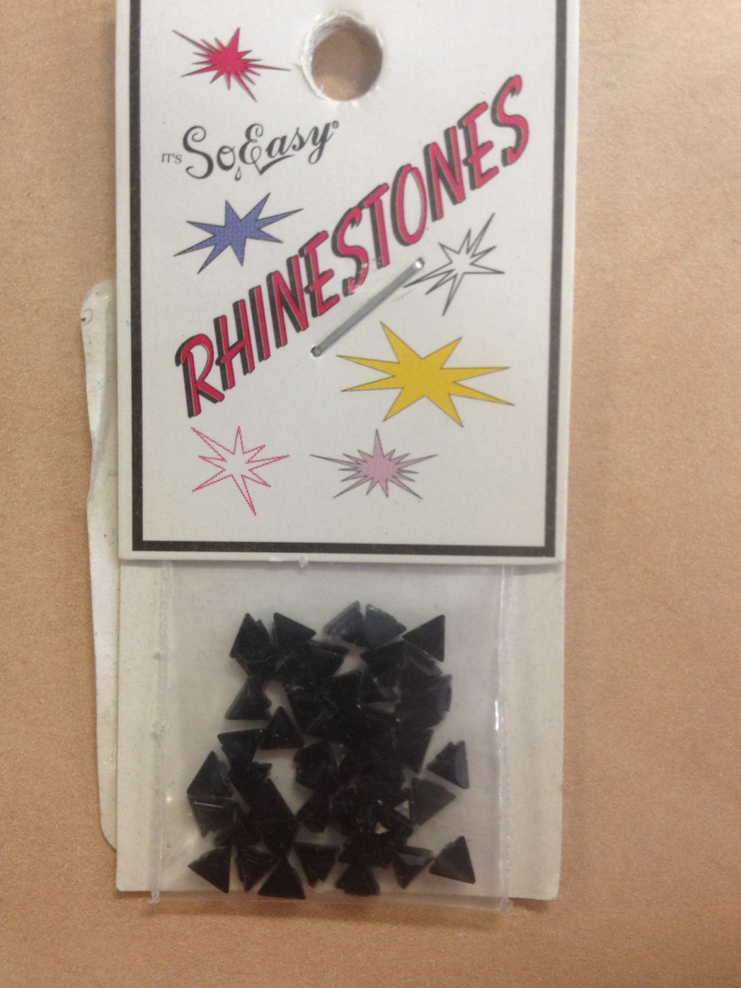 So Easy Rhinestones TRS-11