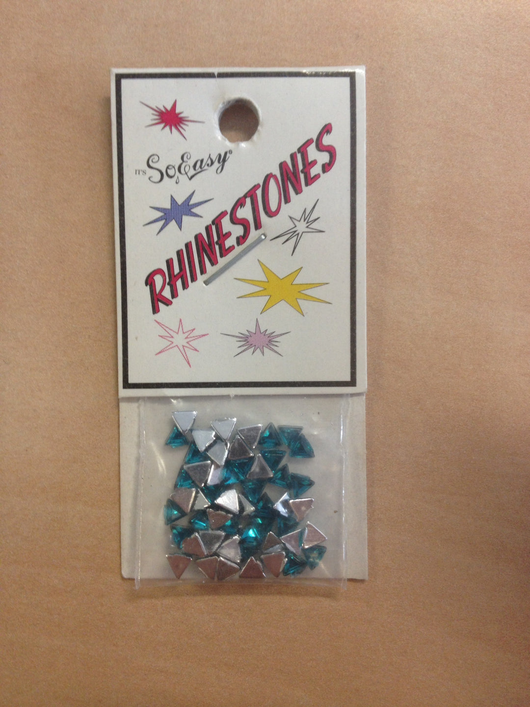 So Easy Rhinestones TRS-13