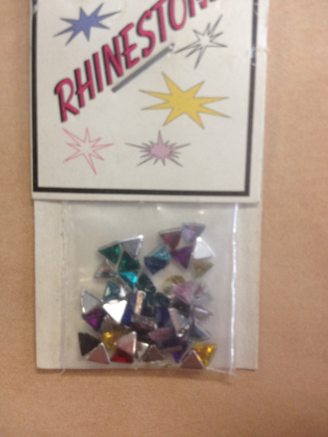 So Easy Rhinestones TRS-MIX