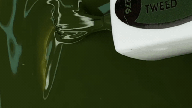 E.MiLac CG Green Tweed #276, 9 ml.