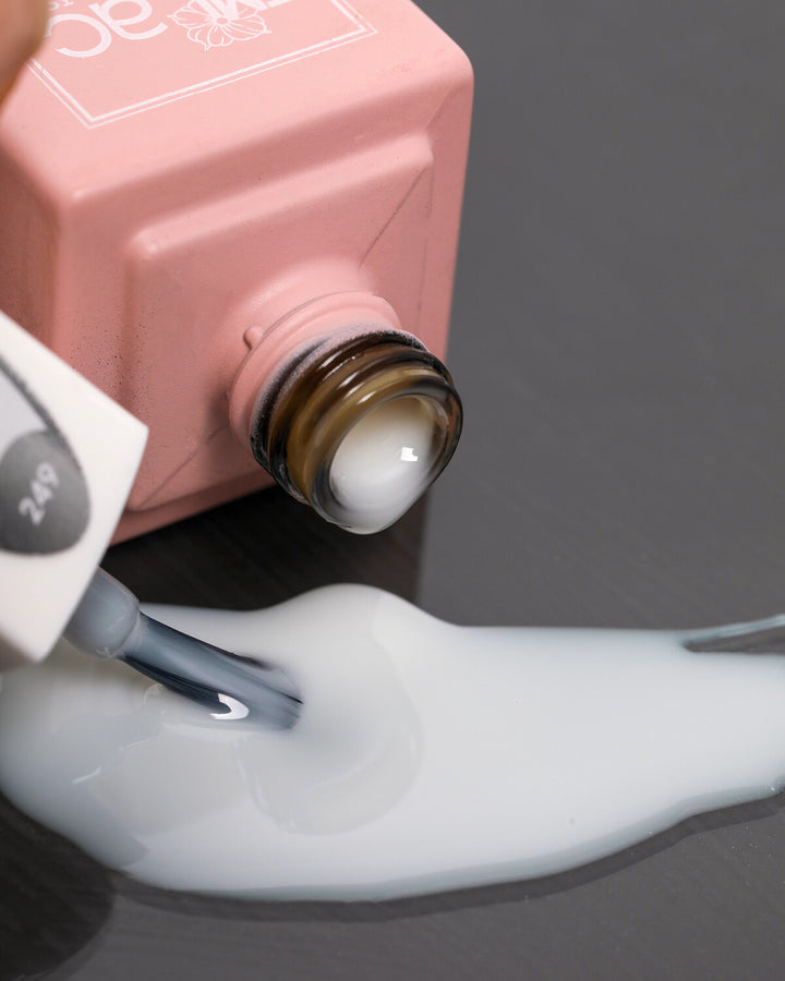 E.MiLac Milk Style #249, 9 ml.