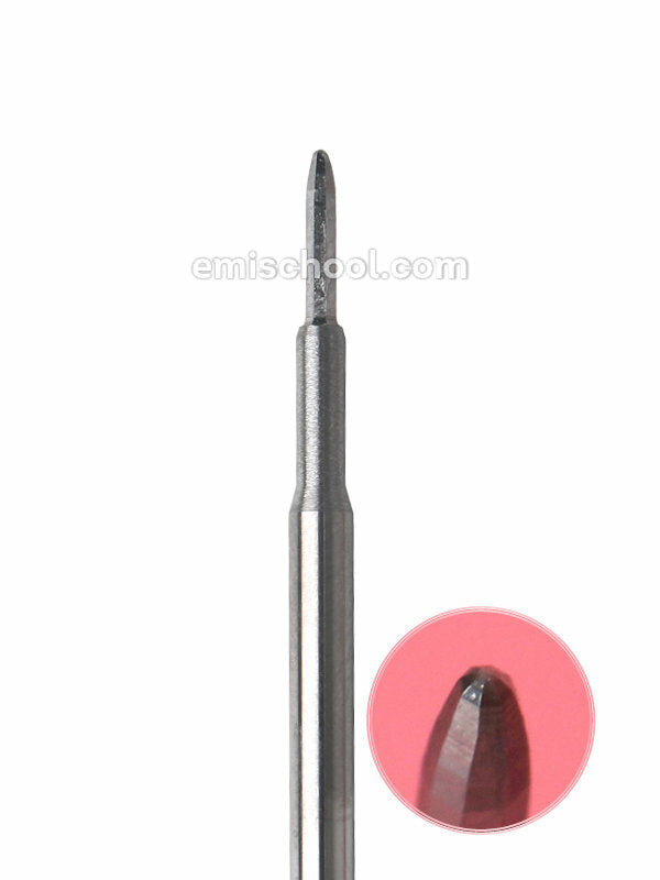 Sichere Rotationsfeile