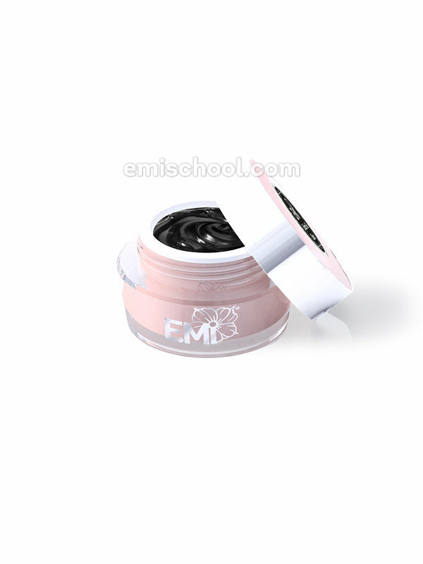 Spider Gel black 5 ml.