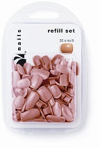 YN Nail Trainer Nachfüllpack