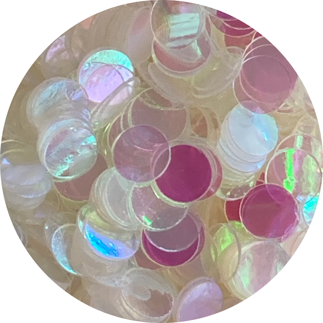 YN Melody Confetti