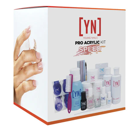 YN Pro Acryl Kit - Speed