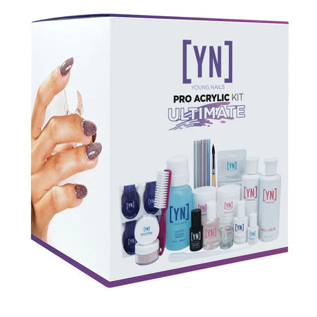 Yn Pro Acryl Kit - Ultimate