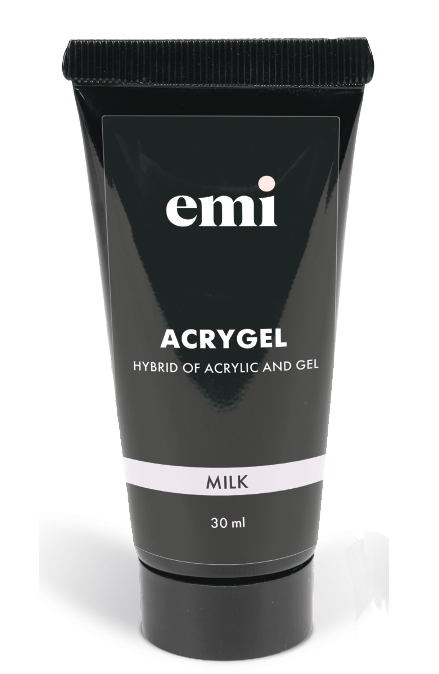 Acrygel Milk, 5/30 g