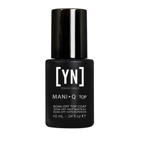 YN Mani.Q Top Gel