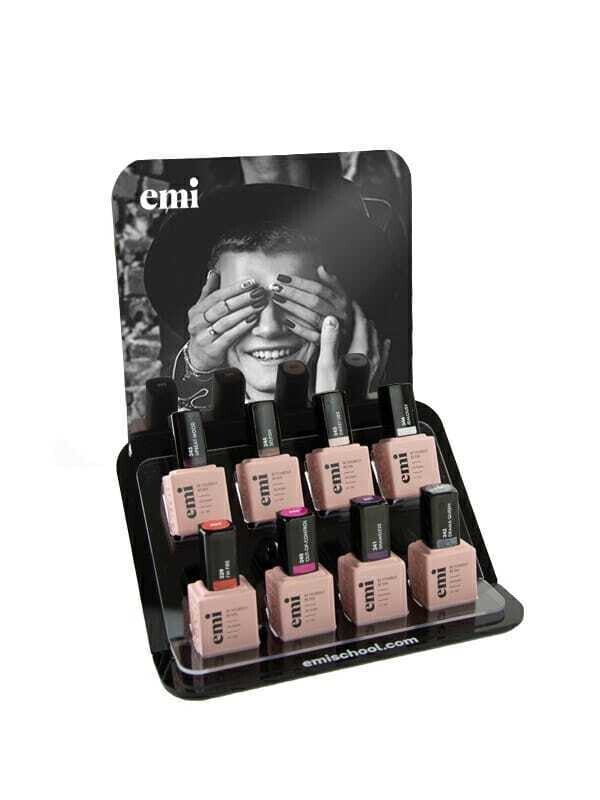 EMI-Display-Einsatzpaket B-Urban