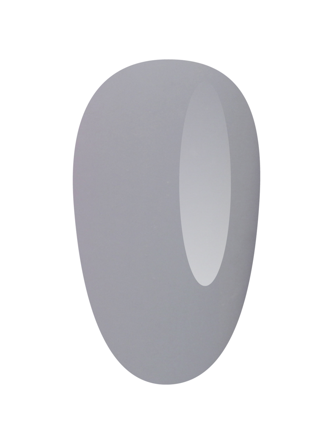E.MiLac Ace Base #04 Pale Grey, 9 ml.