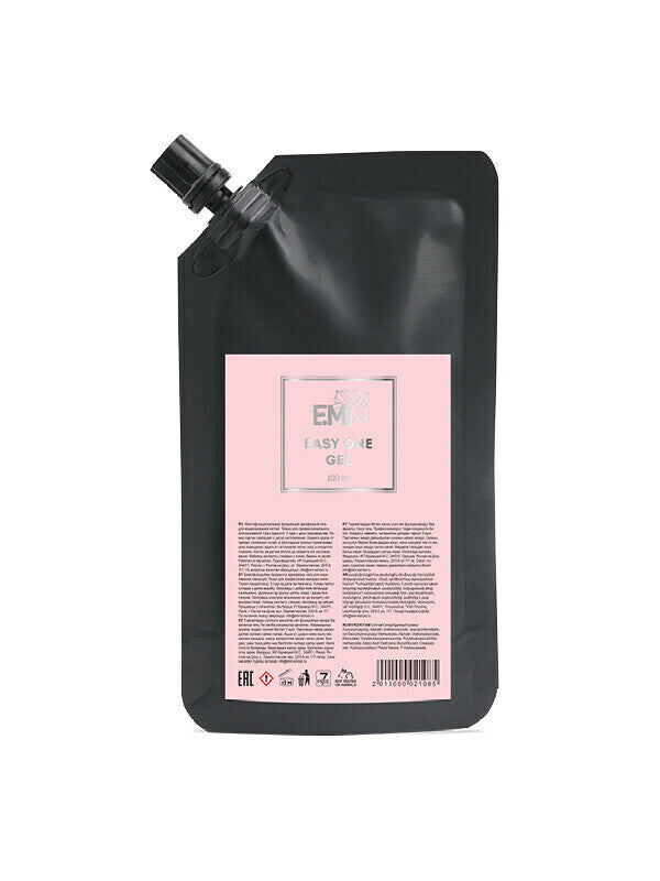 Easy One Gel, 5/15/50/100 g.