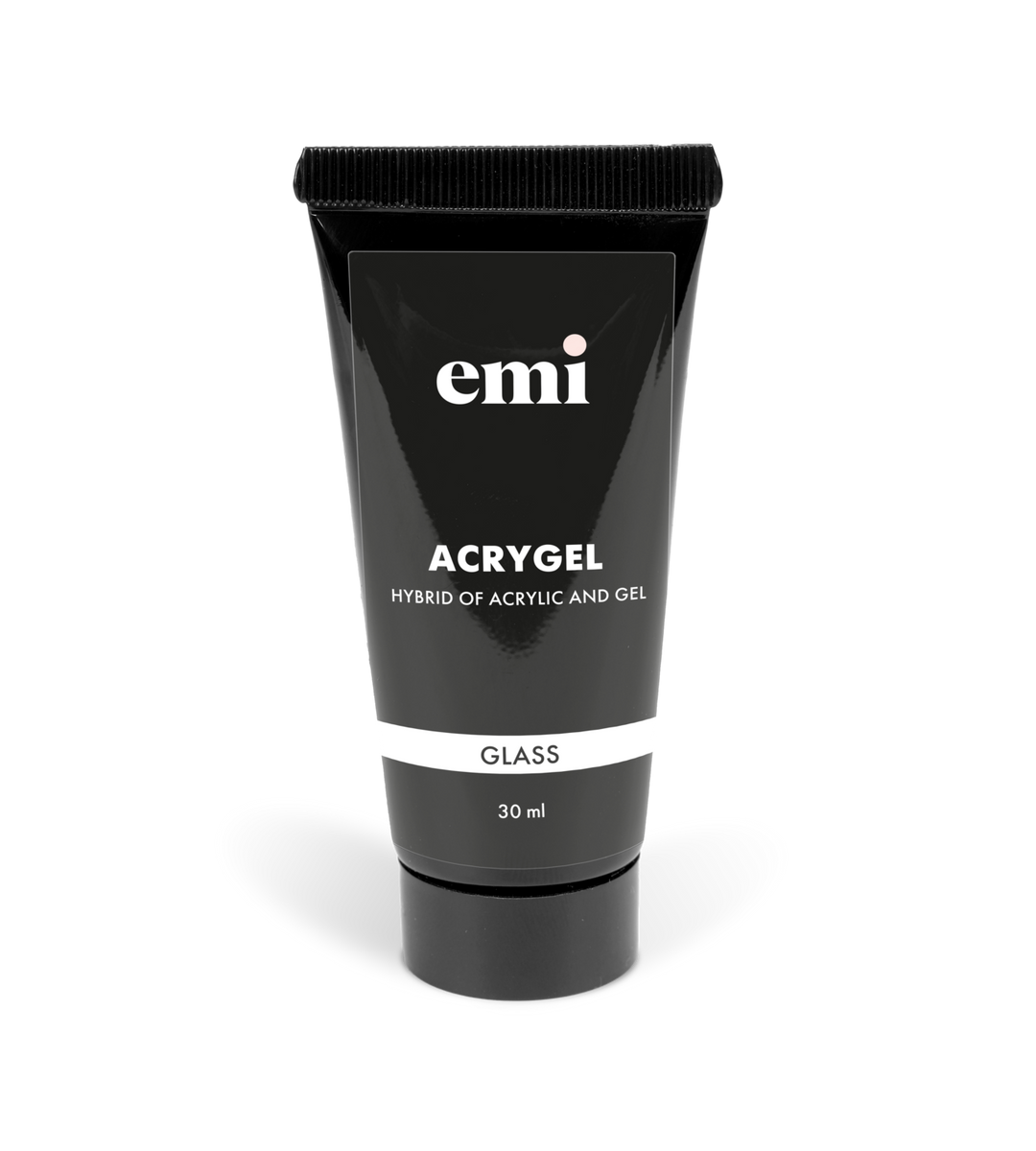 Acrygel-Glas, 5/30/60 ml