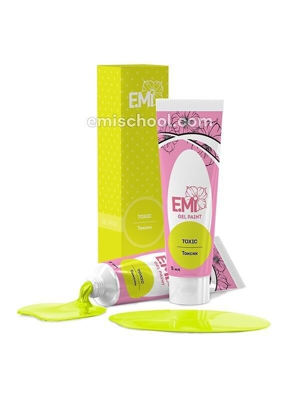 NEON Toxic 5ml.