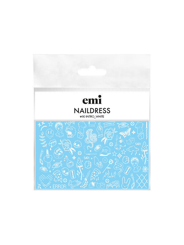 Naildress Slider Design #80 Intro_white *