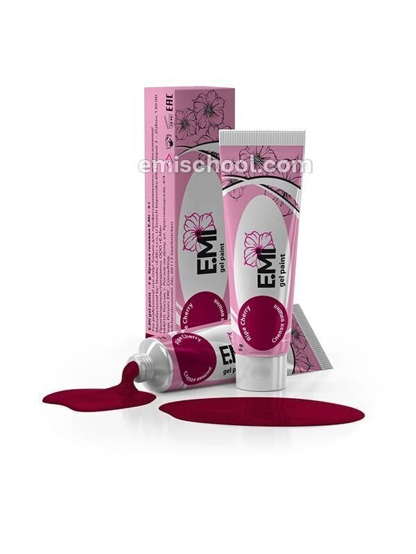 CLASSIC Ripe Cherry 5ml.