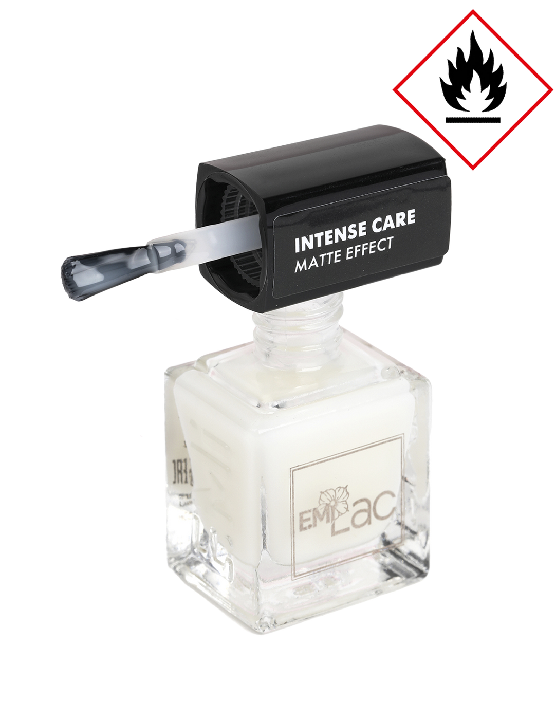 Intense Care Matte Effect, 9 ml.