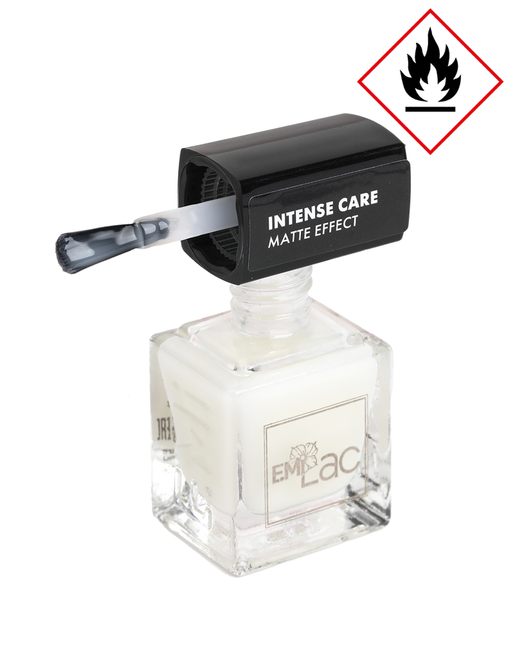 Intense Care Matte Effect, 9 ml.