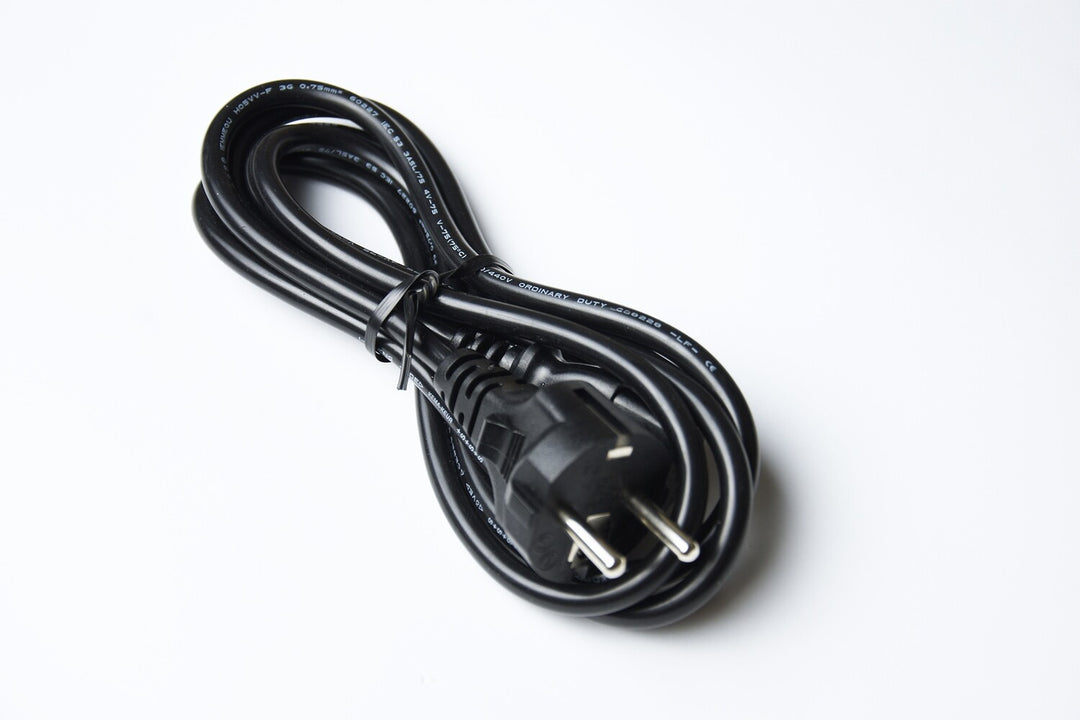 Power Cord - EU