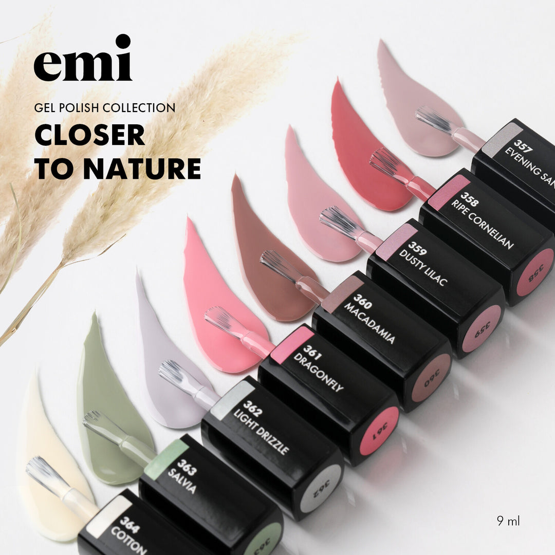 Stellen Sie E.MiLac näher an die Natur ein, 9 ml.