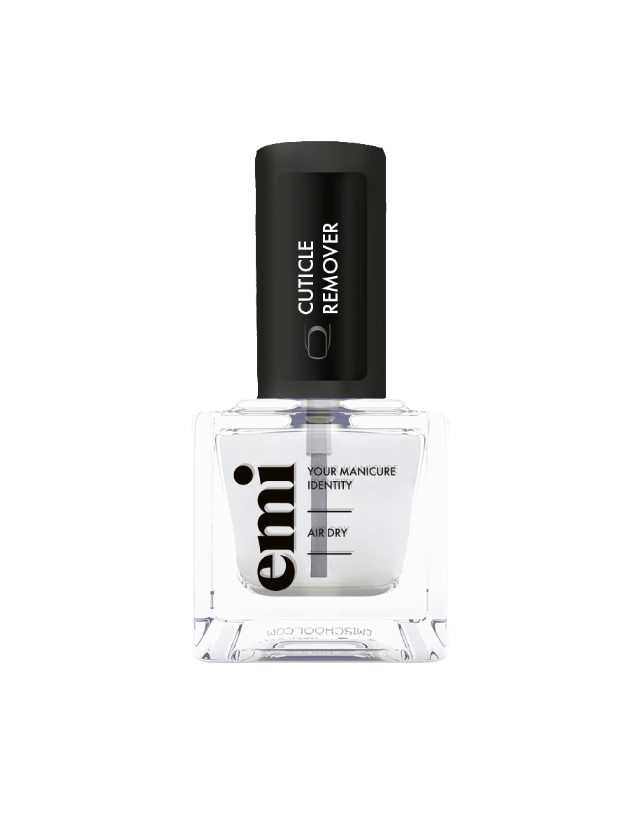 E.MiLac Nagelhautentferner, 9/15/30/100 ml