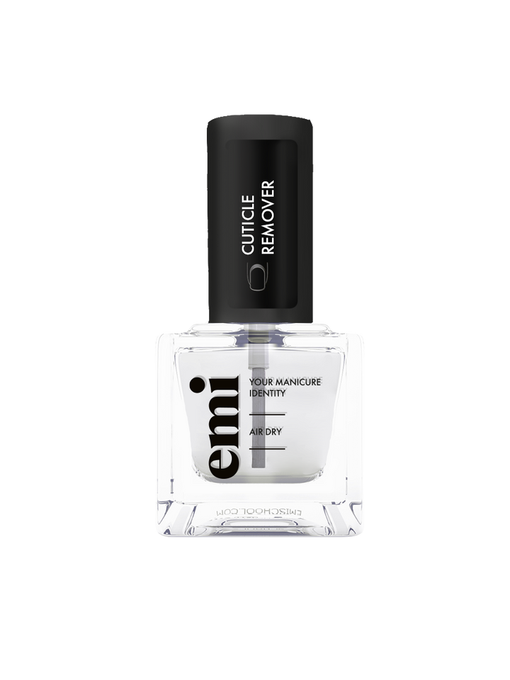 E.MiLac Nagelhautentferner, 9/15/30/100 ml