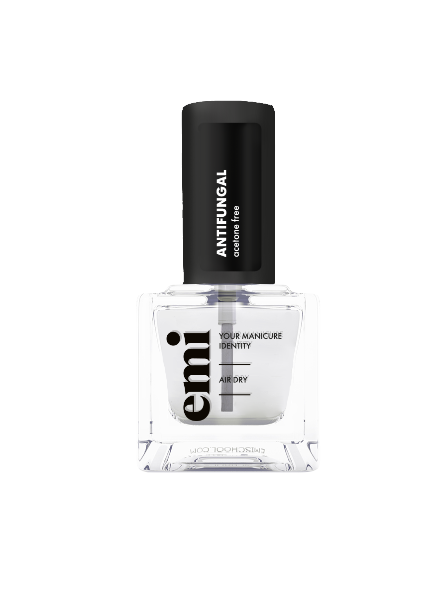 EMi Antifungal – nail growth stimulator, 9 ml.