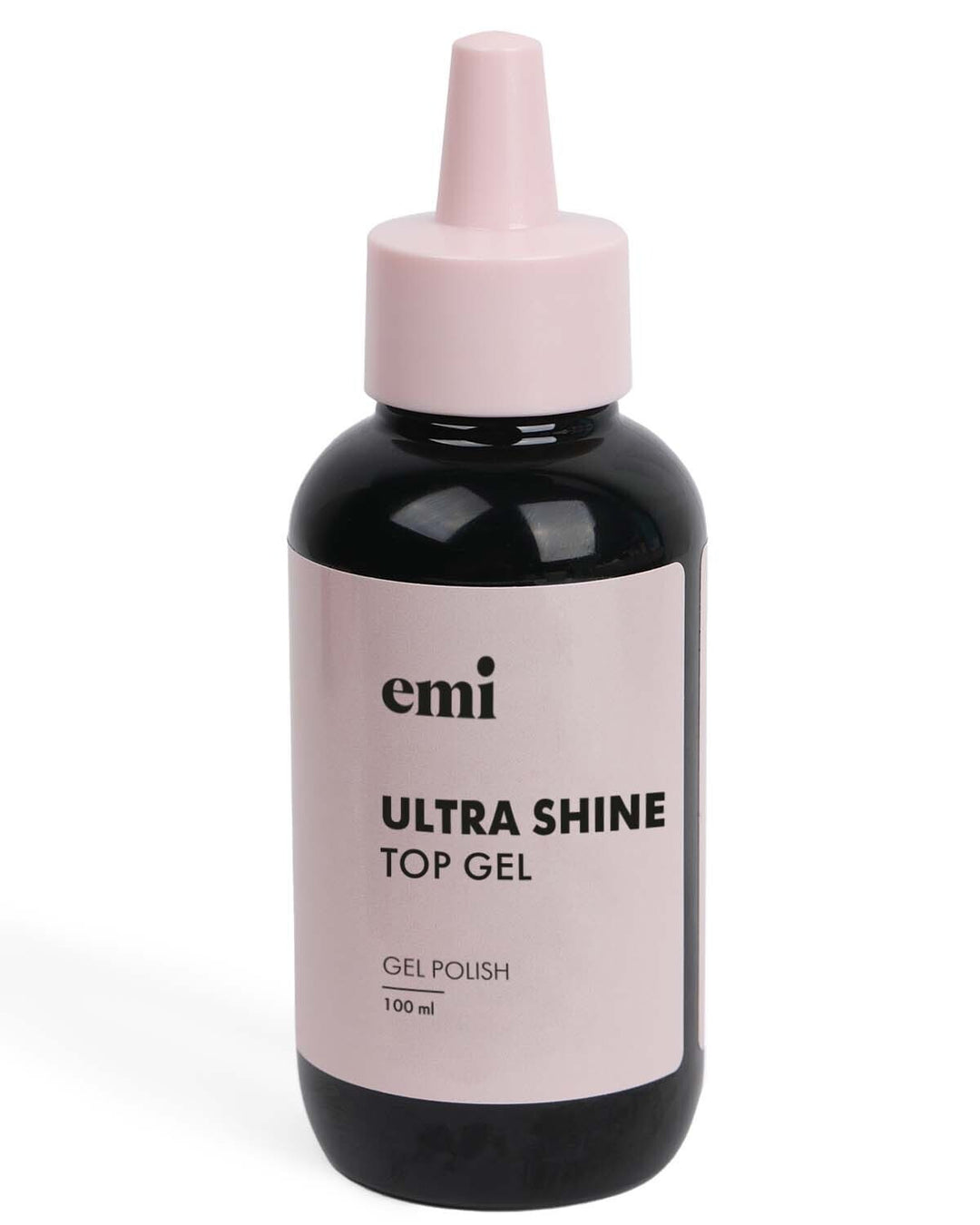 E.MiLac Ultra Shine Top Gel