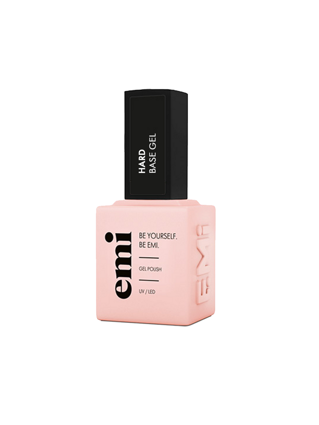E.MiLac Hard Base Gel