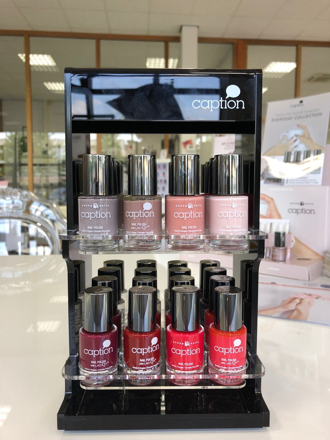 YN Professional Salon Starterkit