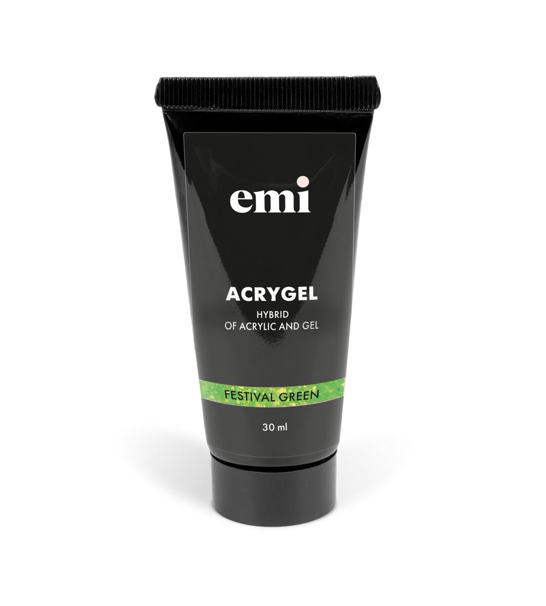 Acrygel Festival Green, 30ml.