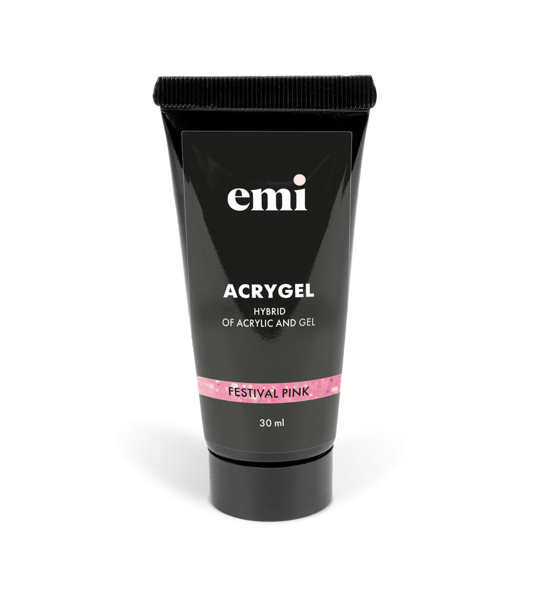 Acrygel Festival Pink, 30ml.