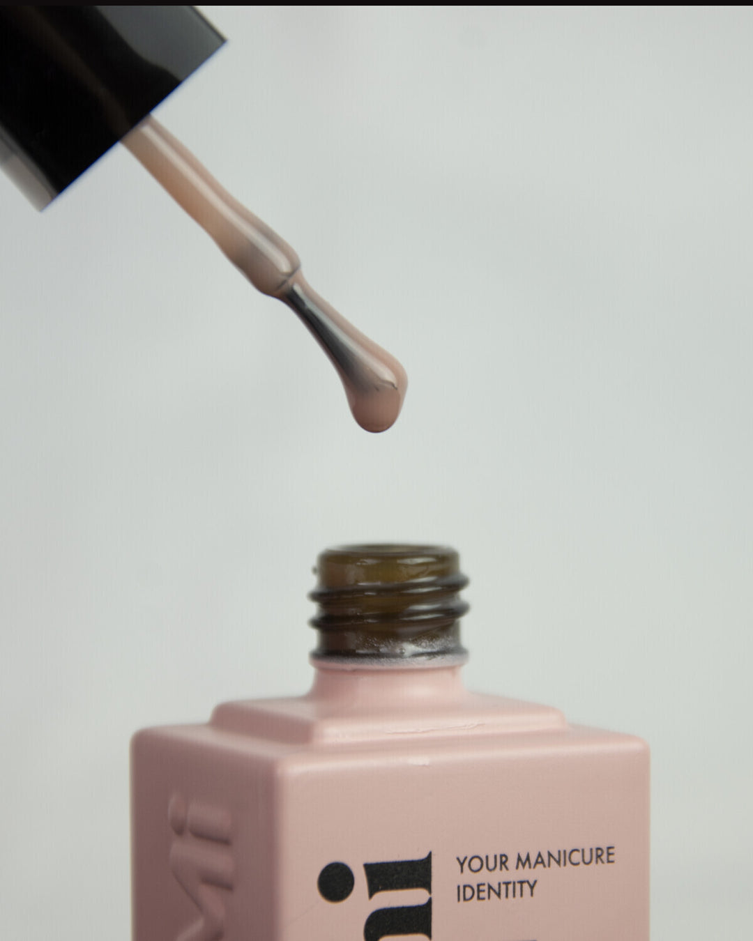 E.MiLac Fiber Base Gel Umber #7