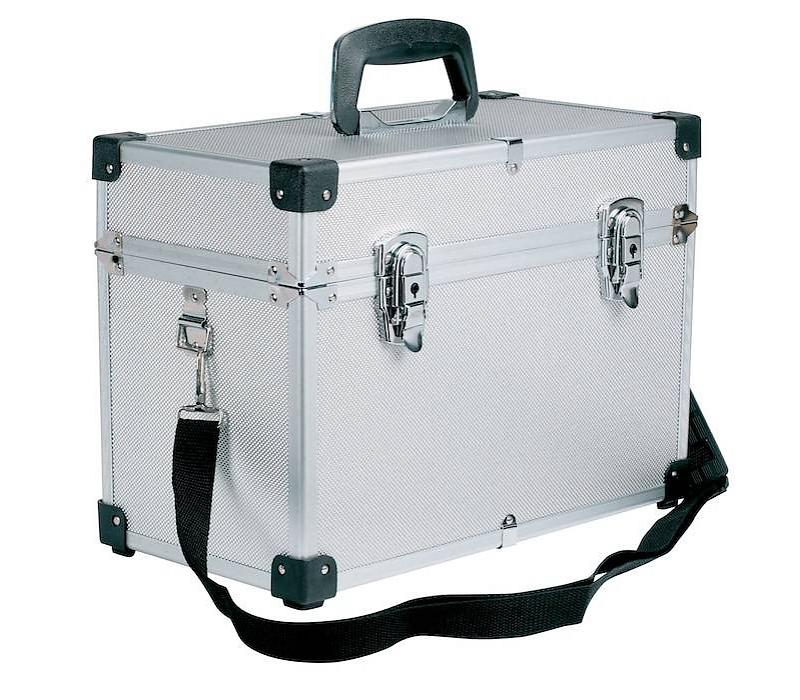 Vanity koffer Compact