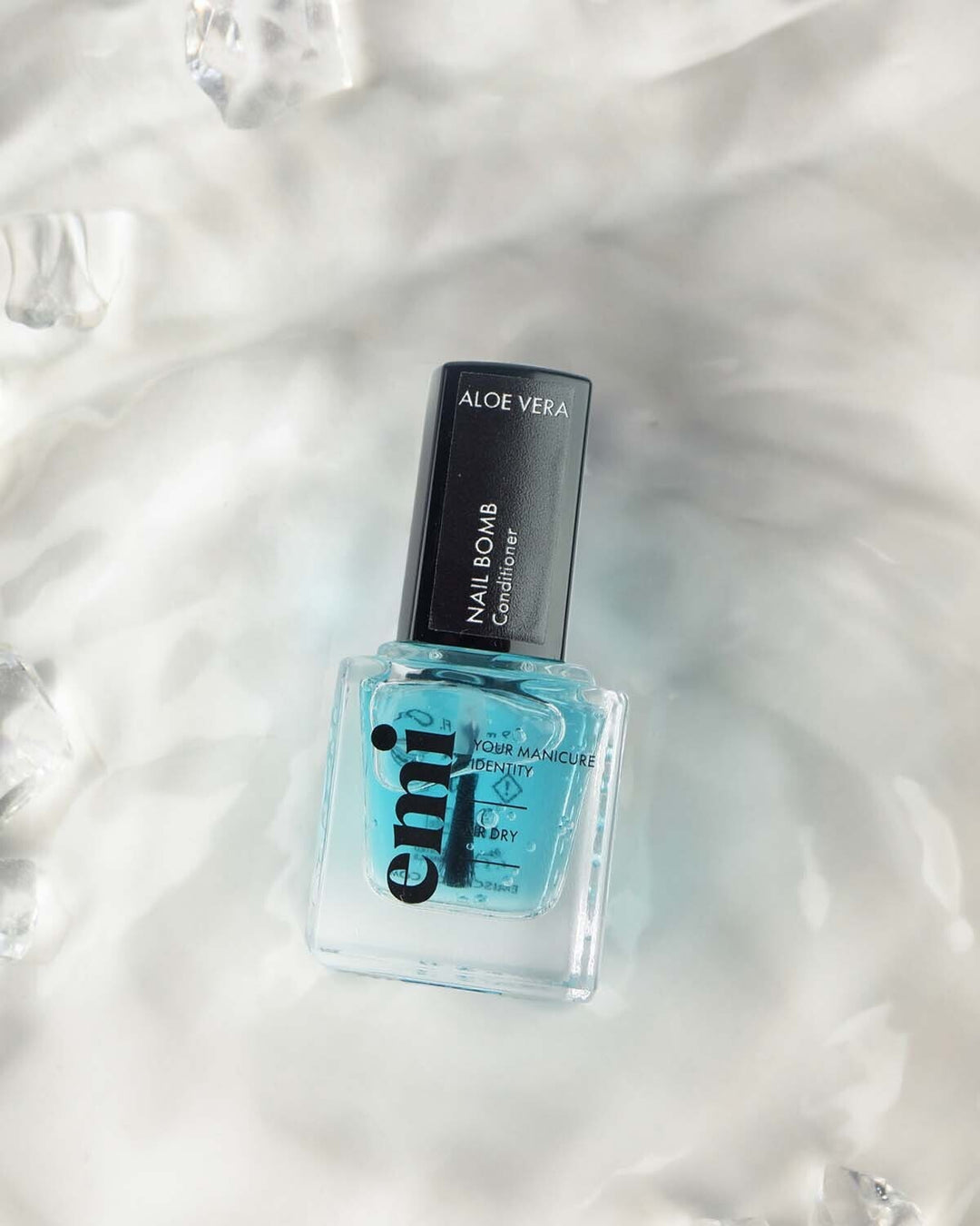 Nagelbombe, 9 ml.
