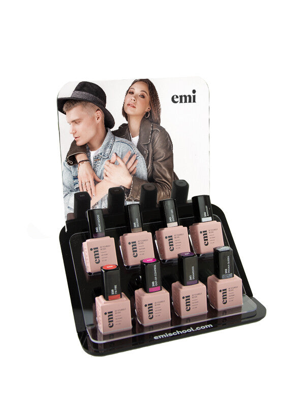 EMI-Display-Einsatzpaket B-Urban