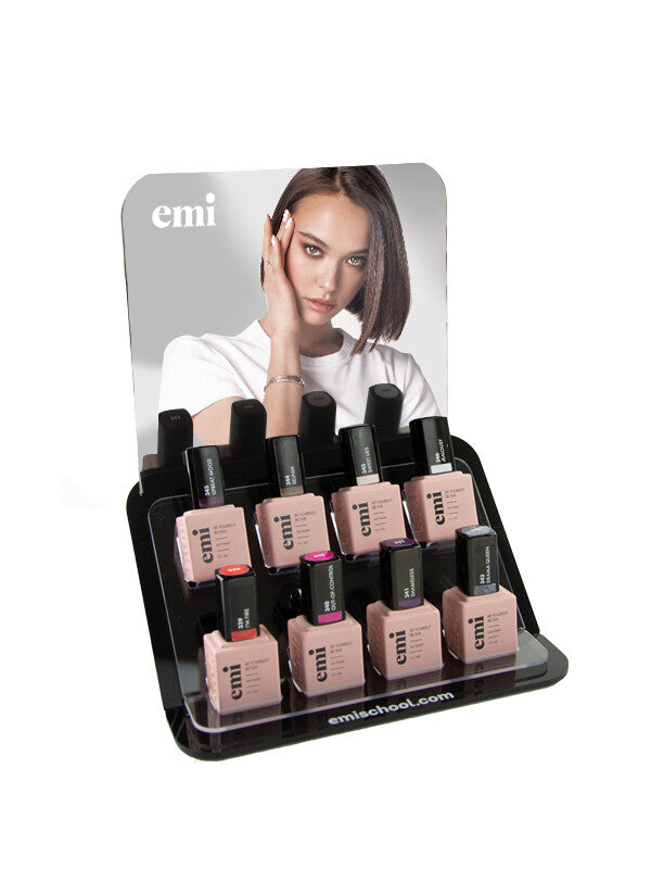 EMI-Display-Einsatzpaket B-Urban
