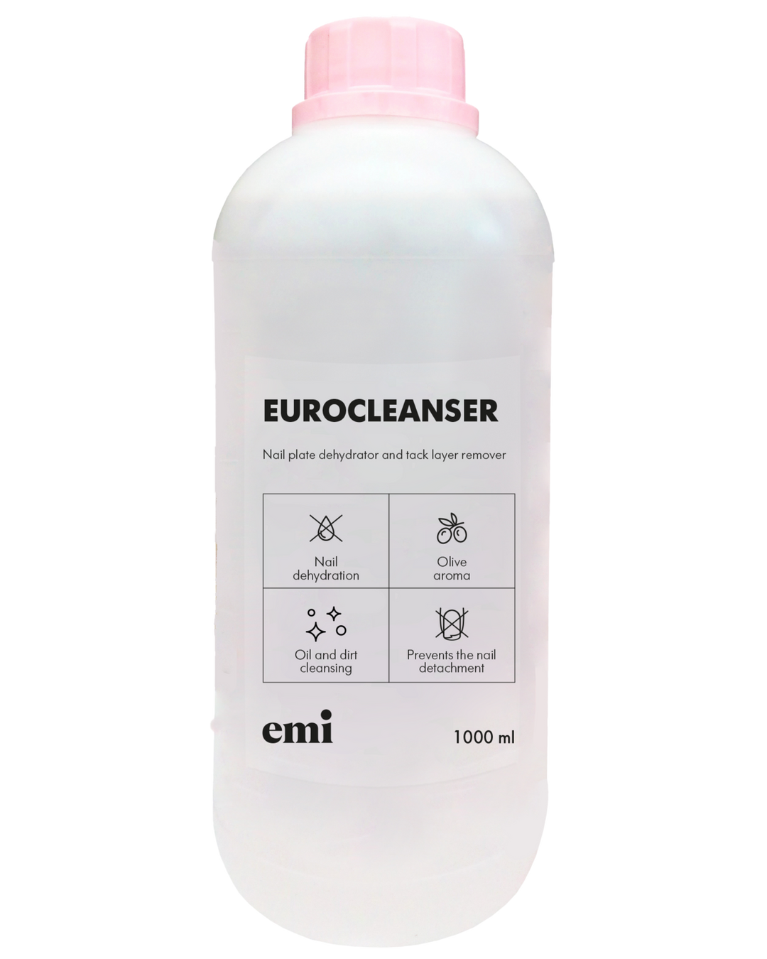 Eurocleanser LUX 200/1000 ml.