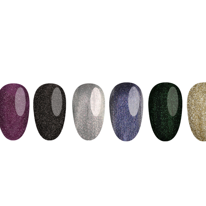 Set E.MiLac unter Hypnose, 6/9 ml.
