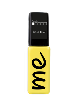 ME Base Coat, 8 ml