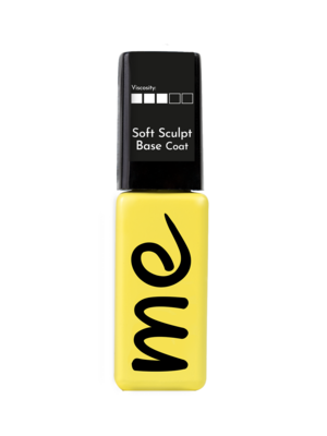 ME Soft Sculpt Basislack, 8 ml